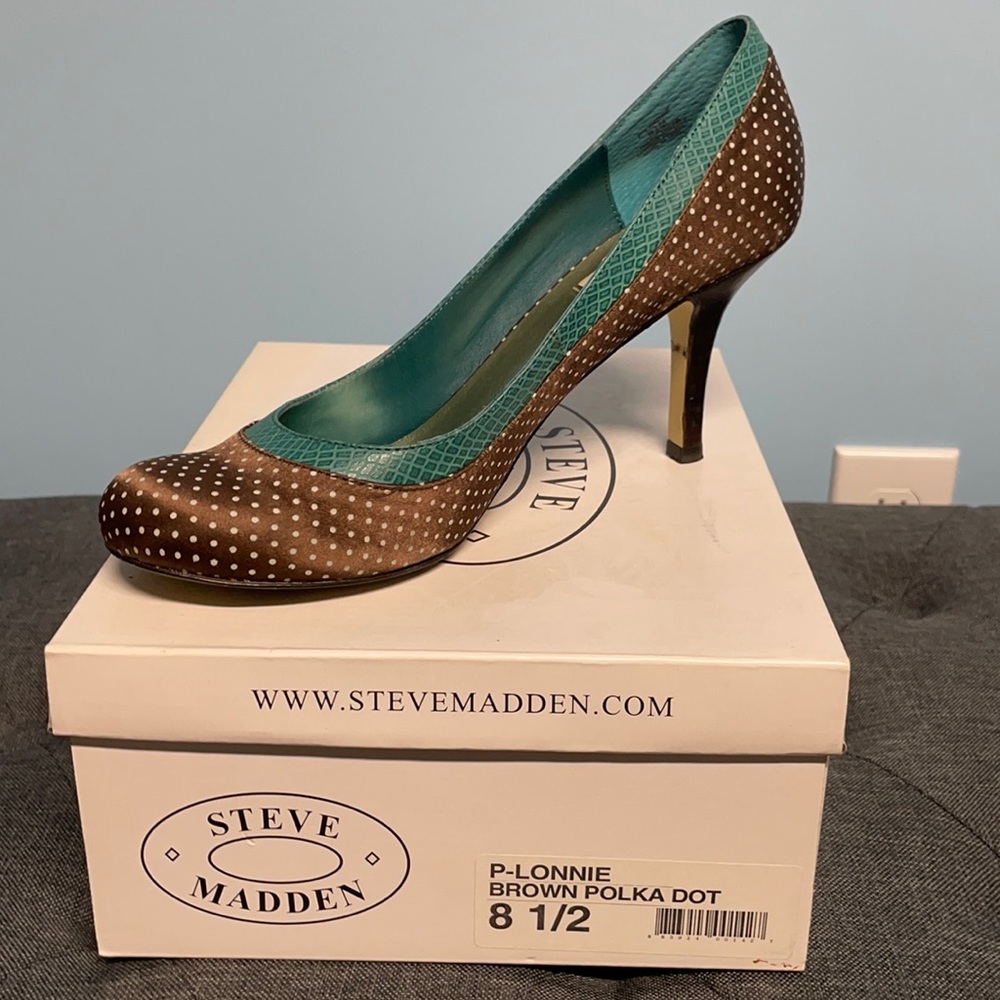 Super cute work shoe